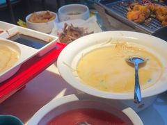 -荷塘秋月·本帮江浙菜(国权路店)