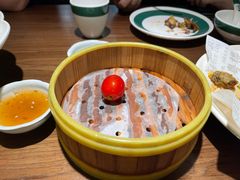 -顺粤楼·粤菜·点心(宝龙广场店)