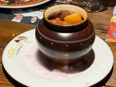 -卢布里西餐厅(海拉尔店)
