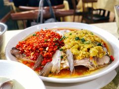 -小辣椒(华富店)