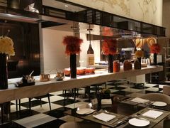 -重庆尼依格罗酒店·欣厨Niccolo Kitchen