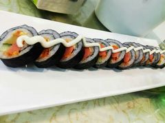 -雅逸居海鲜小厨