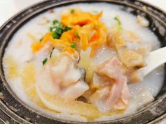 -龙的酒楼·手工早茶·顺德菜(近良路店)