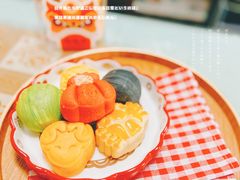 -陶陶居饼家(惠福东路店)