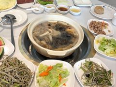 -天宜隆蘑菇宴火锅(石景山旗舰店)