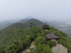 -杭州半山国家森林公园