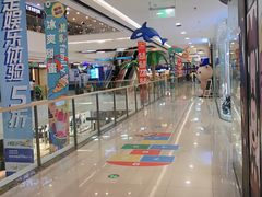 -万达广场(扬州邗江店)