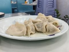 手工鲅鱼水饺-威海渔村(黄兴路店)