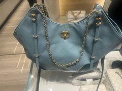 -CHANEL BEAUTÉ(圆方店)