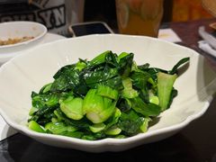 -炊烟小炒黄牛肉(浦东世纪汇店)