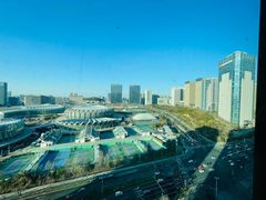 -济南喜来登酒店