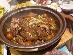 -那家老院子东北菜·饺子·小鸡炖蘑菇(艳华街店)
