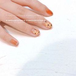 手部美甲-PinkBaby美甲美睫