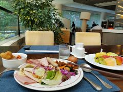 -大连富丽华大酒店