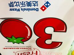 -达美乐比萨(国瑞北路店)