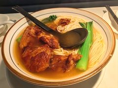 -翡翠拉面小笼包(岭南新天地店)
