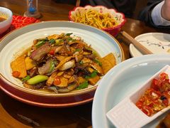 -火宫殿·湘菜小吃·商务宴请·生日聚会(东塘店)