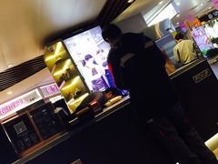 -luckincoffee瑞幸咖啡(香港名店街店)