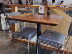 大堂-UPPER KITCHEN(延安路店)