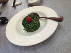 -银都上海菜馆(粤海东路店)