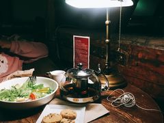 -1901 Cafe(西四店)