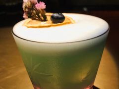 -wann lounge 低温慢煮牛排·清吧