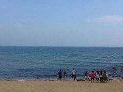 -海云台海滩