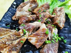 -牛信亭韩国料理·炭火烤肉(紫藤路店)