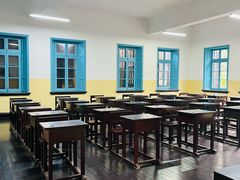 -湖南省立第一师范学校旧址