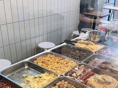 -白妈螺蛳粉(白云万达店)