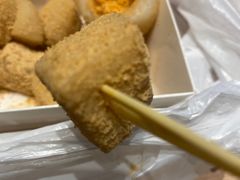 -吉林大学前卫校区南区-日新楼