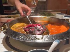 -左庭右院鲜牛肉火锅(苏州园区永旺店)