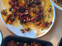 -胡马八破·川菜小馆(宽厚里店)
