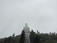 -天坛大佛