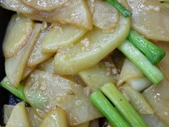 -特色海鲜美食(老街店)