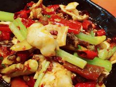 -华仔龙虾(永乐路总店)