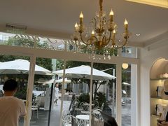 -PETIT PARIS 小巴黎(花园道店)