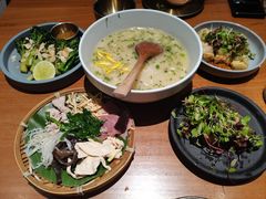 -SHAN山(前滩太古里店)