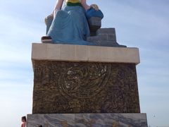 -东戴河风景区-止锚湾