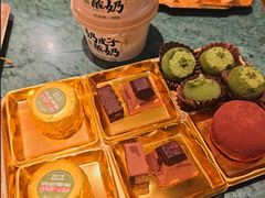 -牛New寿喜烧(闵行龙湖天街店)