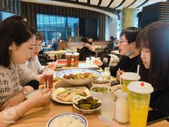 -食悦天美食广场(沈阳青年大街万象城店)