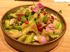 大拌菜-胆食海胆水饺(总店)