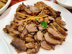 -土菜水饺村(宁夏路店)