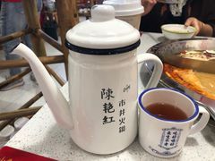 -陳艳红火锅(港汇店)