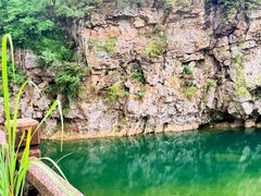 -浙西大峡谷