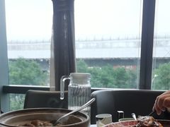 -旺顺阁·北京菜(北辰上品+)