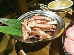 -九田家黑牛烤肉料理(无锡T12店)