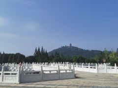 -狼山风景名胜区