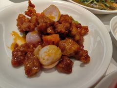 -莆田餐厅PUTIEN(世博源店)