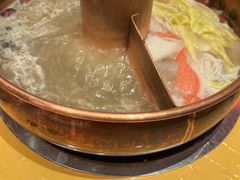 -进京涮肉·羊蝎子火锅(桓台店)